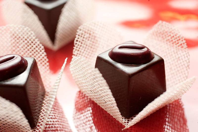 Bombons de café Bombons de café