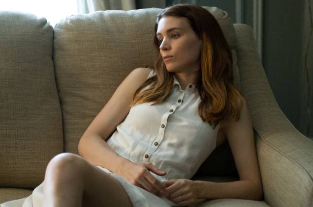 Terapia de Risco, de Steven Soderbergh: Rooney Mara interpreta uma paciente com crise de ansiedade