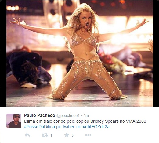 britney