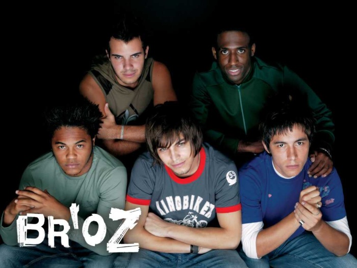 broz