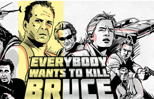 bruce