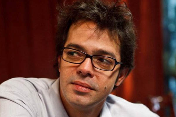 Bruno Mazzeo se irrita com seguidores por causa do… ‘MasterChef Brasil’