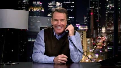 Bryan Cranston How I Met Your Mother