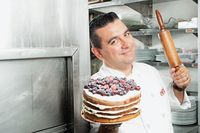 Cake boss abrirá sua primeira filial no Brasil - Food Magazine