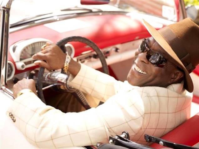 Buddy Guy: lendário blueseiro toca na cidade Buddy Guy: lendário blueseiro toca na cidade