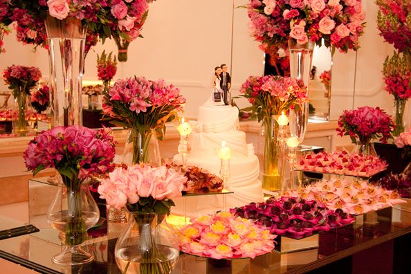 Evento em Higienópolis oferece descontos em fornecedores de casamento