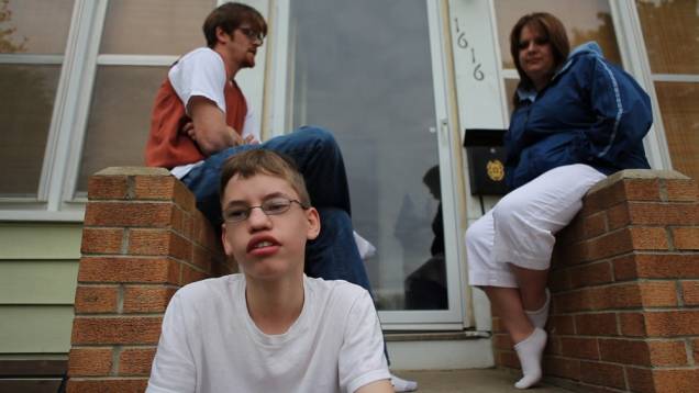 Documentário Bullying: diretor Lee Hirsch foi até escolas norte-americanas para saber como isso afeta famílias e crianças