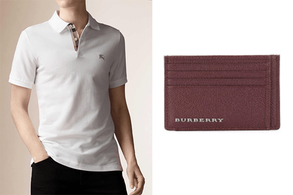 burberry burberry