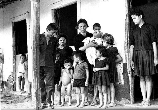 Cena de "Cabra Marcado Para Morrer": 17ª edição do festival É Tudo Verdade homenageia o cineasta Eduardo Coutinho