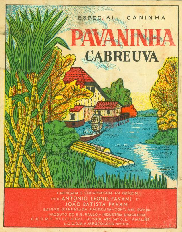 Caprichosamente Engarrafado: Rótulos de Cachaça Caprichosamente Engarrafado: Rótulos de Cachaça