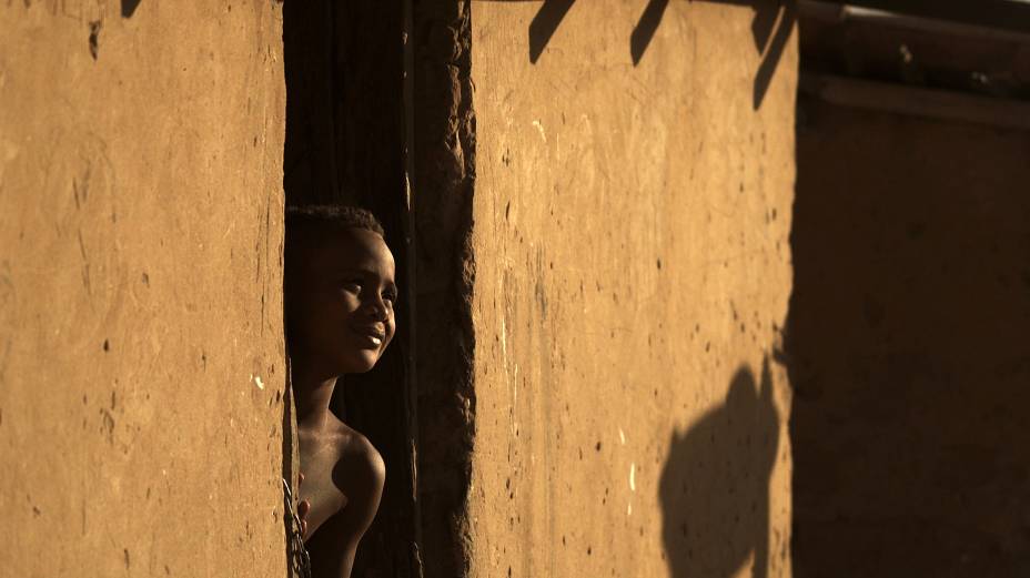 Rabeca, 2012, de Caetano Dias, Brasil: documentário ficcionado mostra personagens que habitam a bacia do Rio São Francisco