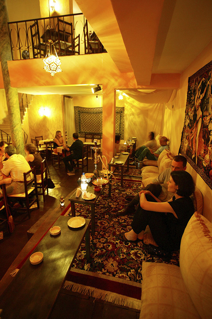 Café Aman VEJA SÃO PAULO