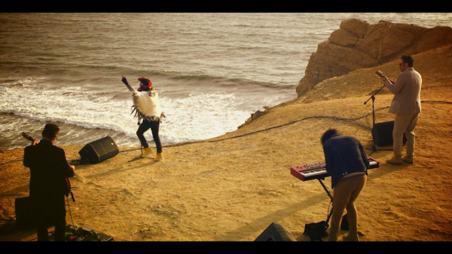 Café Tacvba: quarteto mexicano mostra novo disco