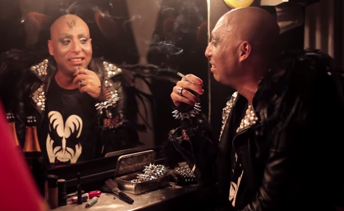 É de graça: começa a semana “Mon Amour” com exposições e filmes em homengem a Caio Fernando Abreu