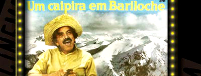 Um Caipira em Bariloche - 1973