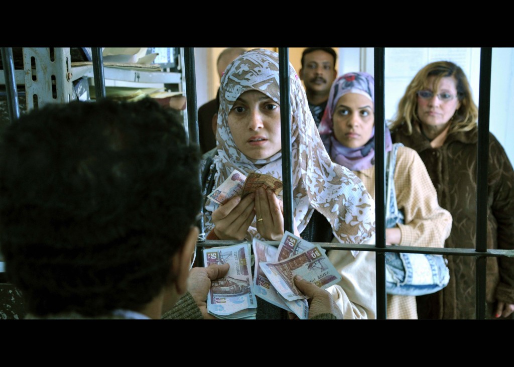 'Cairo 678': três mulheres desafiam a sociedade machista do Egito