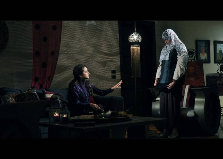 Cairo 678: dirigido por Mohamed Diab