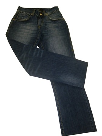 Calça Jeans masculina Rocawear