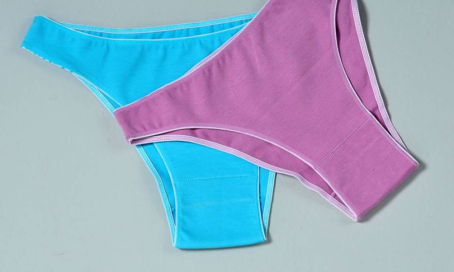 Calcinhas da Outlet Lingerie