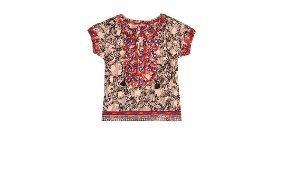 Rapsodia: grife argentina Rapsodia: grife argentina