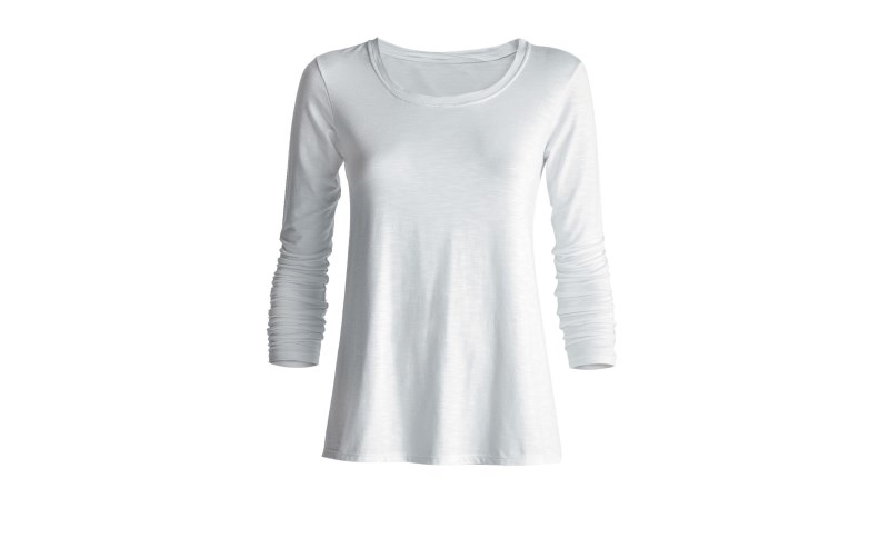 Camiseta, Bayard