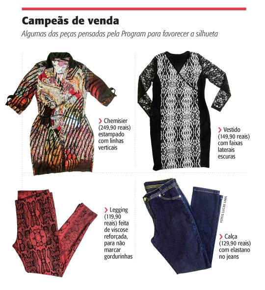 Program loja best sale de roupas