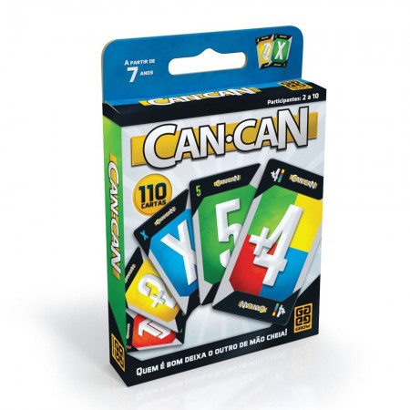 Can Can]