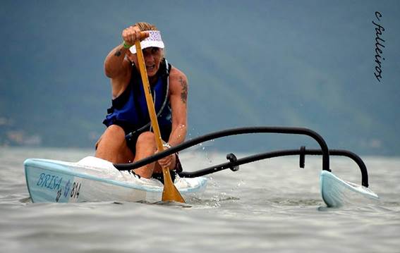 canoa
