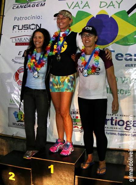 Segunda etapa campeonato brasileiro, em Bertioga 