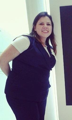 Psicóloga aprendeu a dizer NÃO e eliminou 28 quilos em dez meses