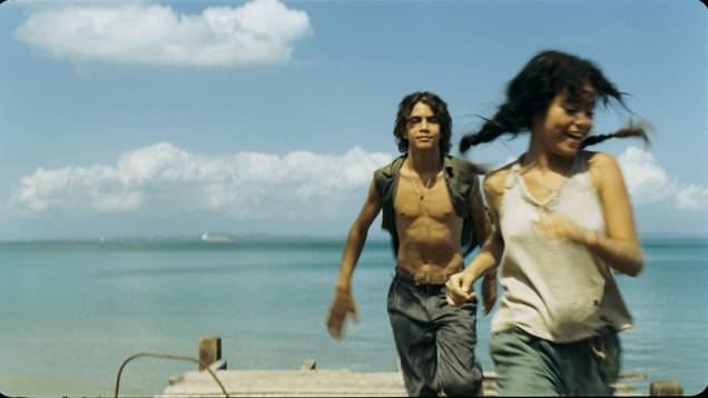 Capitães de Areia: obra de Jorge Amado vai para os cinemas Capitães de Areia: obra de Jorge Amado vai para os cinemas