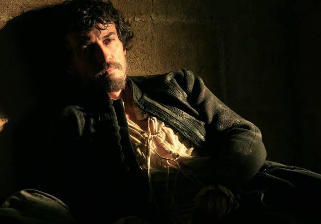 "Caravaggio": longa dirigido por Angelo Longoni terá sessão no Cinesesc neste sábado (22) "Caravaggio": longa dirigido por Angelo Longoni terá sessão no Cinesesc neste sábado (22)