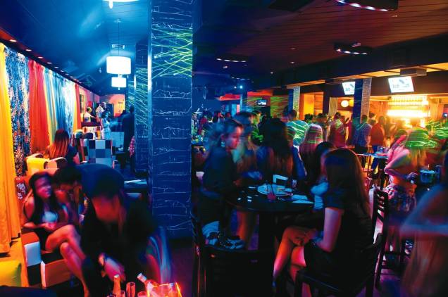 Caribbean Disco Club: inaugurada onde funcionava a Happy News Caribbean Disco Club: inaugurada onde funcionava a Happy News
