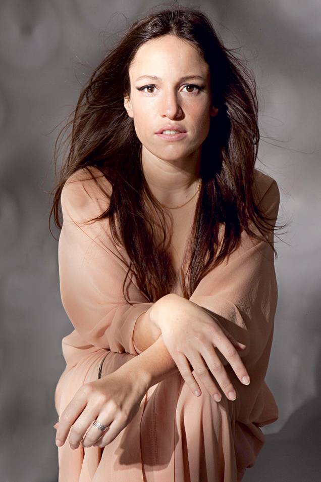 A fadista portuguesa: três apresentações no Tom Jazz A fadista portuguesa: três apresentações no Tom Jazz
