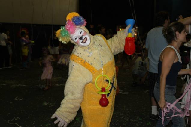 Parque O Mundo da Xuxa tem programação especial para o Carnaval