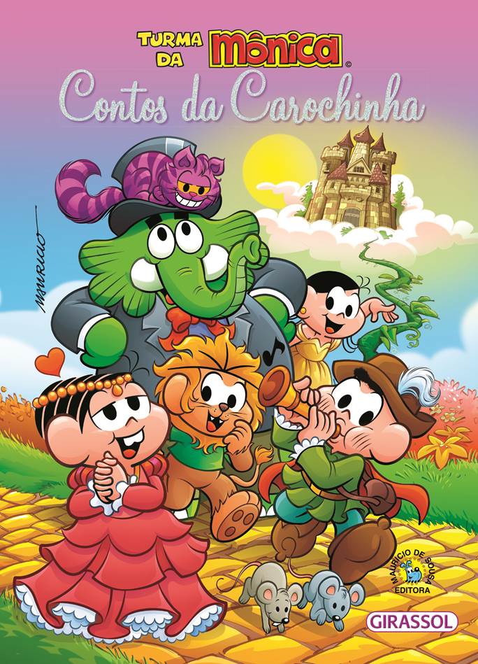 carochinha-monica