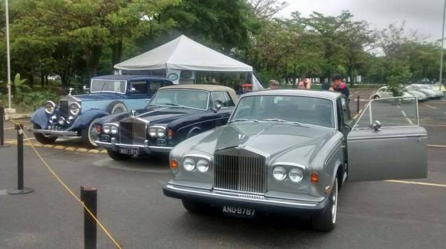 carros antigos exposição assembleia legislativa 1