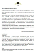 CARTA DE AZEITES