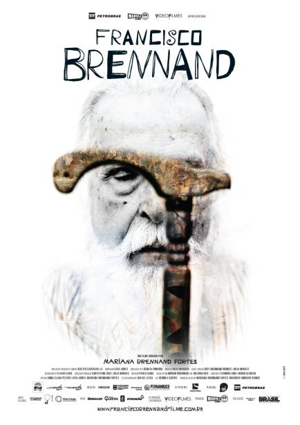 Francisco Brennand: documentário sobre o artista plástico pernambucano