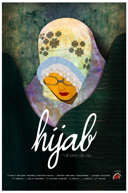Hijab, Mulheres de Véu: