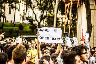 Tumblr do dia: os melhores cartazes do protesto