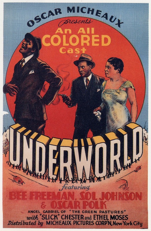 Submundo (1937)