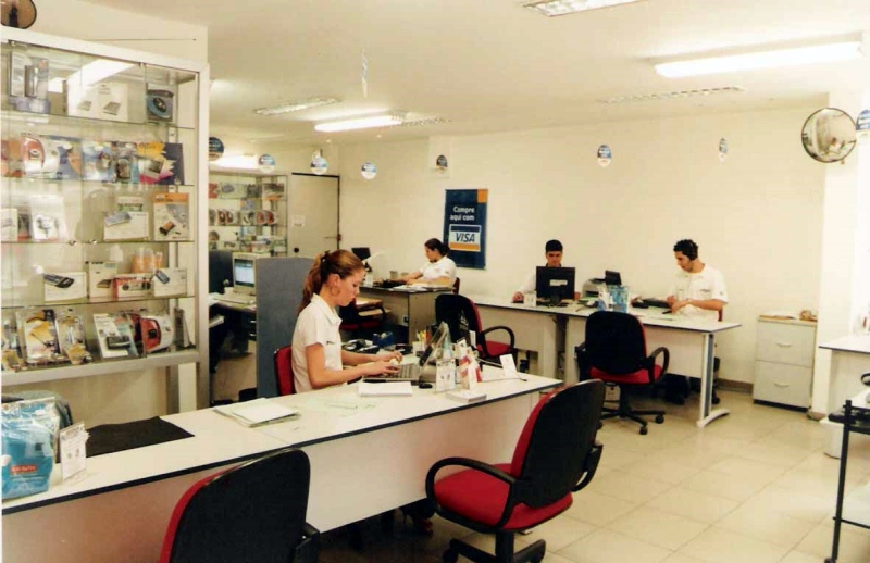 Casa do Notebook
