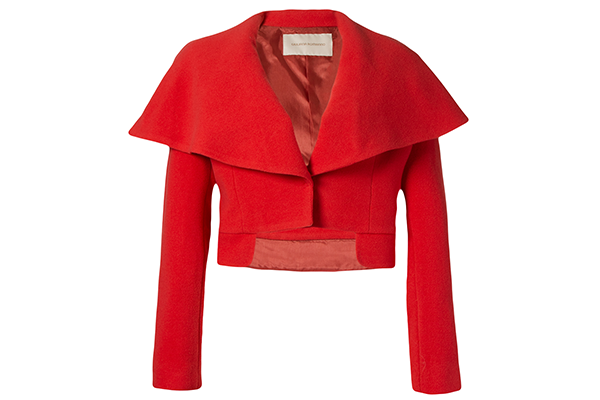 Giuliana Romanno abre outlet com descontos de até 90%