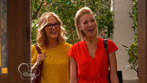 Disney Channel terá primeiro casal gay em uma série do canal