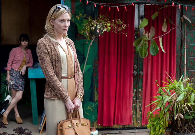 Blue Jasmine: ainda dá tempo de ver Cate Blanchett, favorita ao Oscar, nos cinemas
