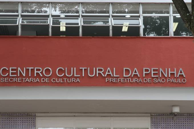 Centro Cultural da Penha