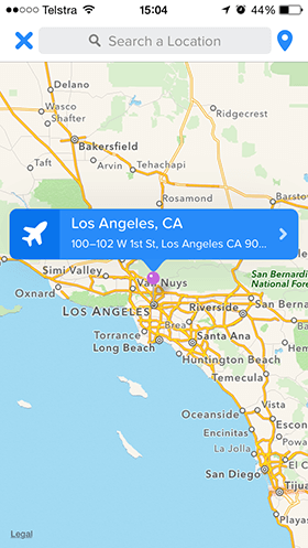 Change-Tinder-location-Los-Angeles-United-States