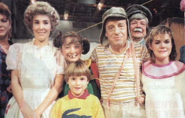 chaves 4