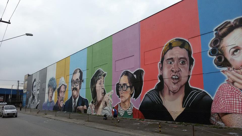 chaves